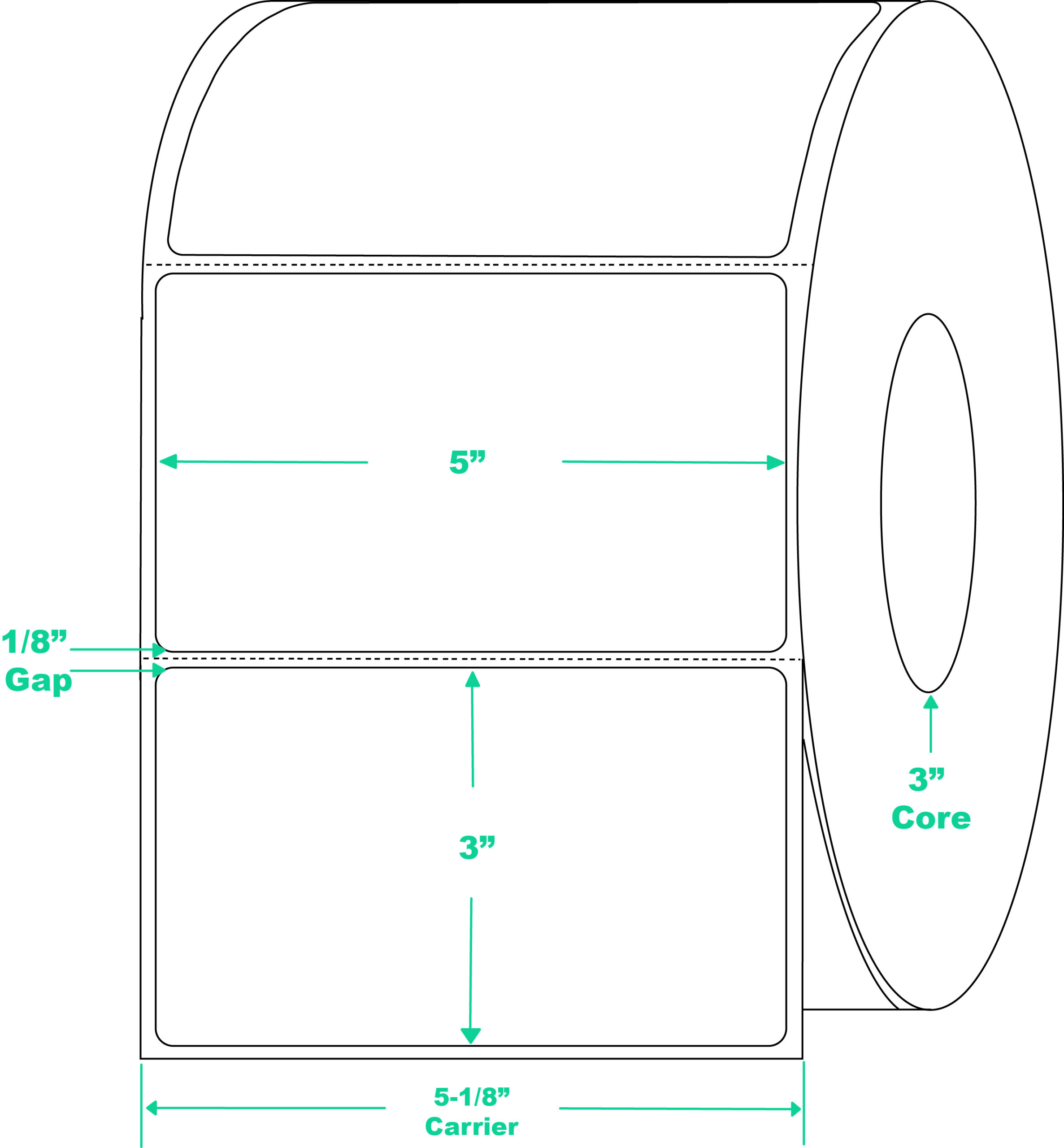 Compulabel 5